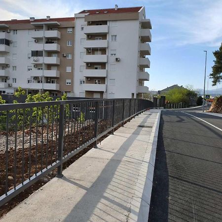 Sunny Hill Suite Ljubovic Podgoriçe Dış mekan fotoğraf