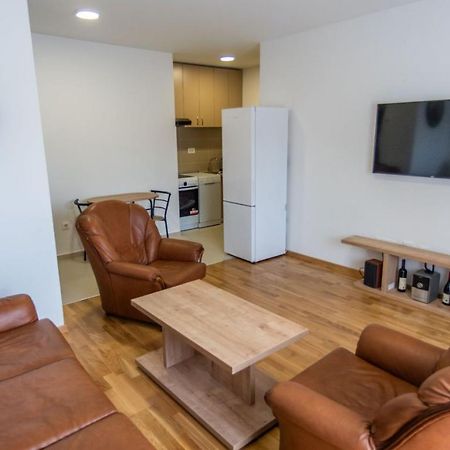 Sunny Hill Suite Ljubovic Podgoriçe Dış mekan fotoğraf