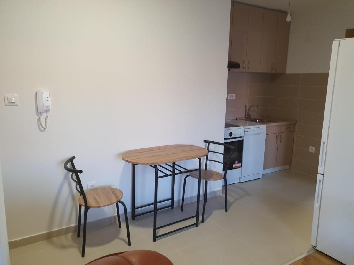 Sunny Hill Suite Ljubovic Podgoriçe Dış mekan fotoğraf
