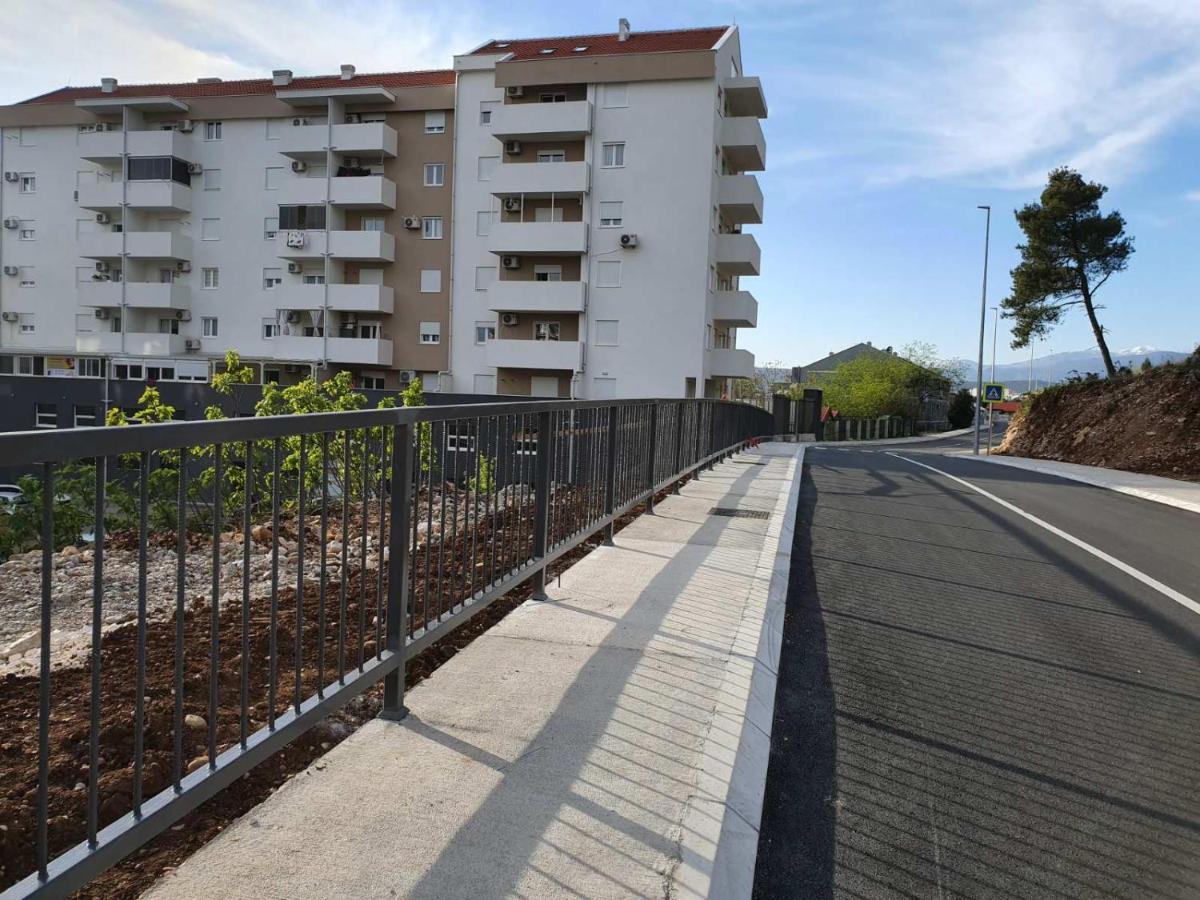 Sunny Hill Suite Ljubovic Podgoriçe Dış mekan fotoğraf