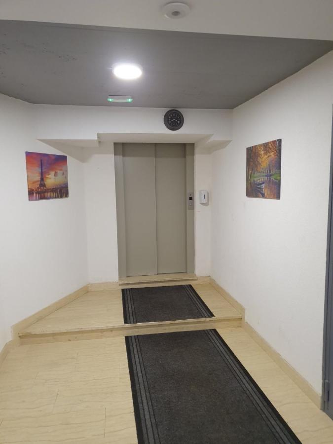 Sunny Hill Suite Ljubovic Podgoriçe Dış mekan fotoğraf