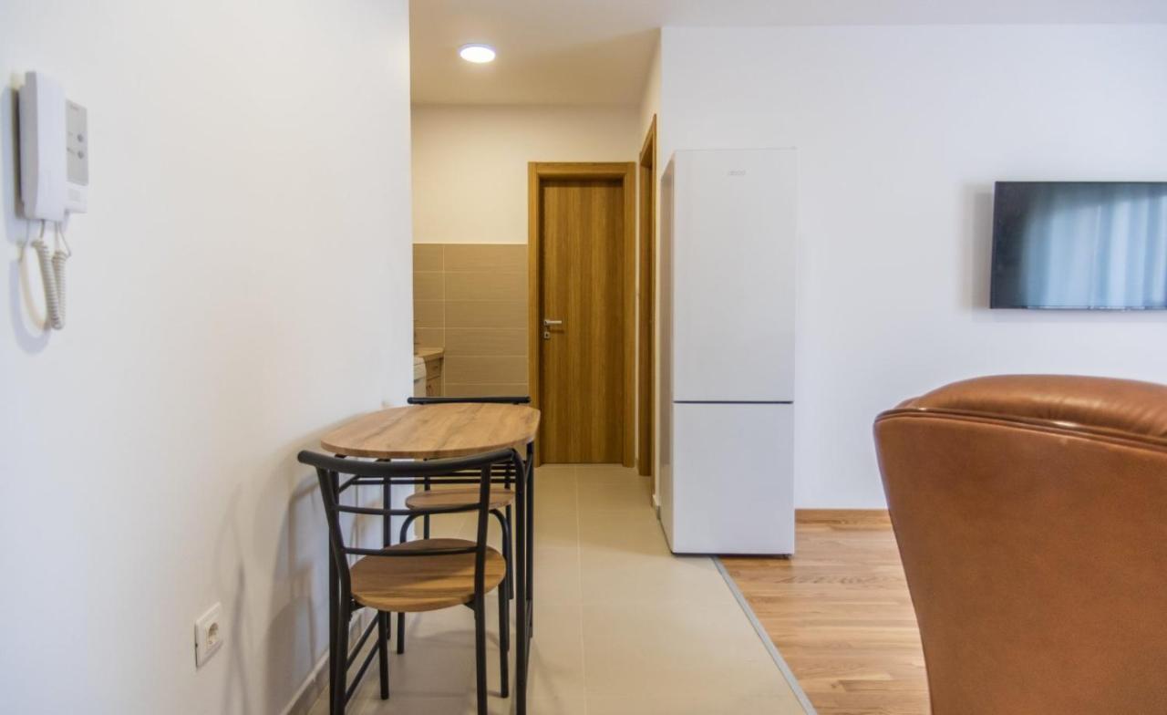 Sunny Hill Suite Ljubovic Podgoriçe Dış mekan fotoğraf
