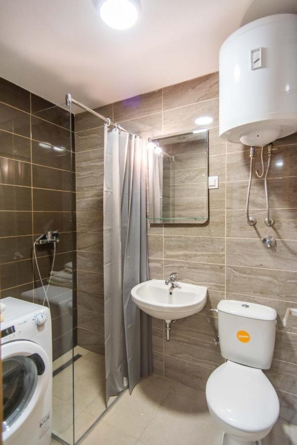 Sunny Hill Suite Ljubovic Podgoriçe Dış mekan fotoğraf