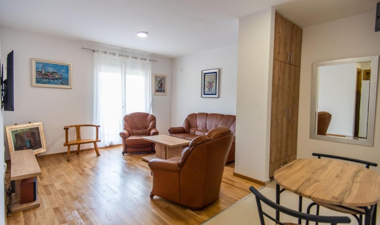 Sunny Hill Suite Ljubovic Podgoriçe Dış mekan fotoğraf