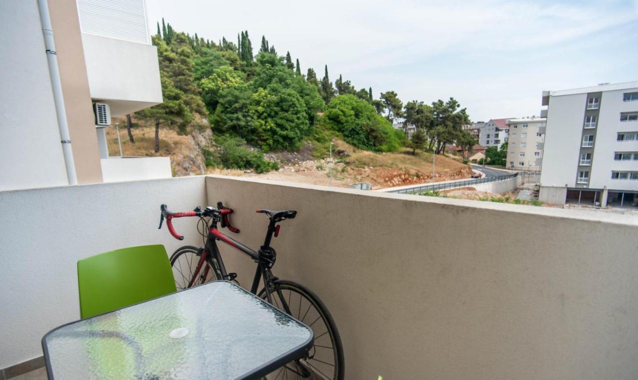 Sunny Hill Suite Ljubovic Podgoriçe Dış mekan fotoğraf